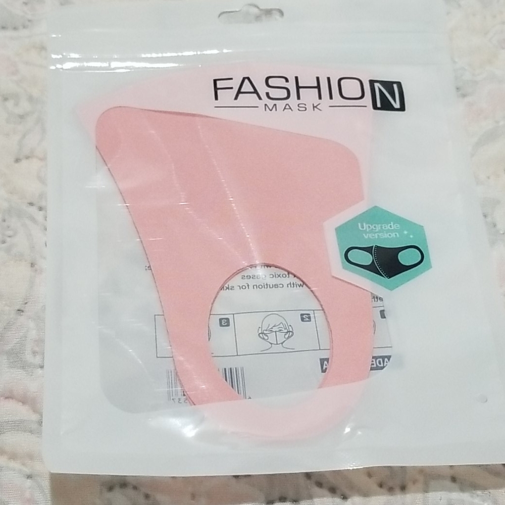 FACE MASK WASHABLE